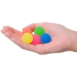 Entervending Bolas hinchables 100 bolas de rebote_5