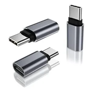 Basesailor Adaptador de extensión USB tipo C paquete de_1