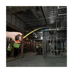 Klein Tools Cinta métrica 9216 cinta métrica resistente_5