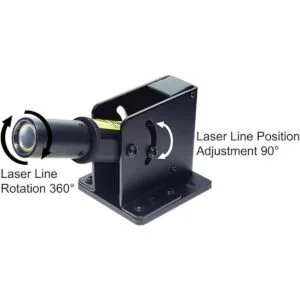 INFINITER ML100 Red Line Generator ideal para trabajos de_2