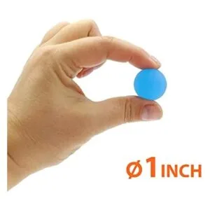 Entervending Bolas hinchables 100 bolas de rebote_2