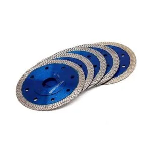 Diex hoja fina de sierra de diamante para cortar mármol_4