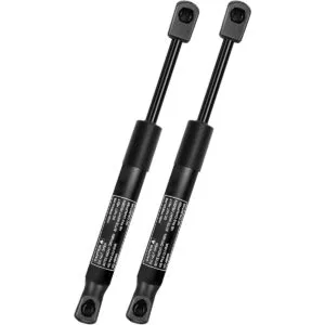 Juego de 2 soportes de elevación para tapa trasera del_1