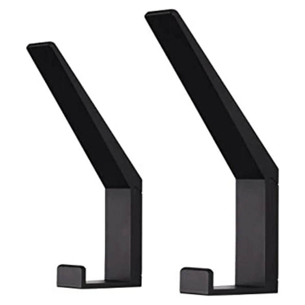 Ganchos para colgar en la pared ganchos de aluminio_1