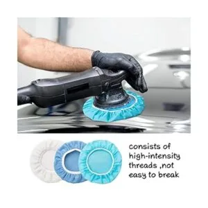 20 almohadillas pulidoras de 9 a 10 pulgadas para_4