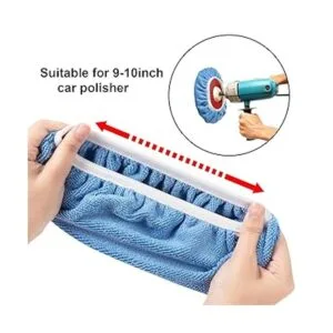 20 almohadillas pulidoras de 9 a 10 pulgadas para_2