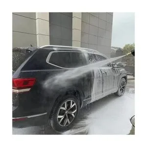 GDHXW X444 Pistola de lavado a presión cañón de espuma_6