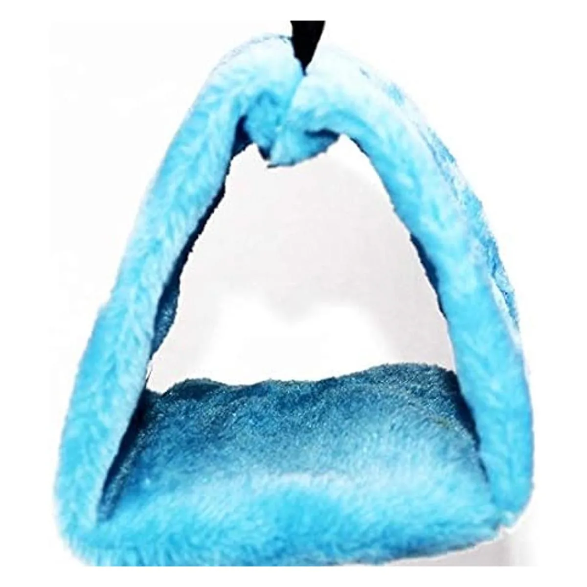 Cdycam Plush Pet Bird Hut Nest Hammock Hanging Cage Warm_4