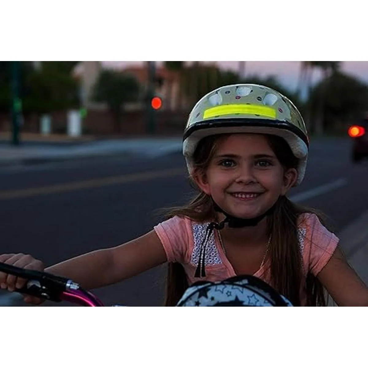 Starrey Cinta reflectante DOTC2 de 1 pulgada de ancho y 15_2