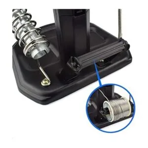 MMOBIEL Estación de lupa de mano de alta resistencia de_3