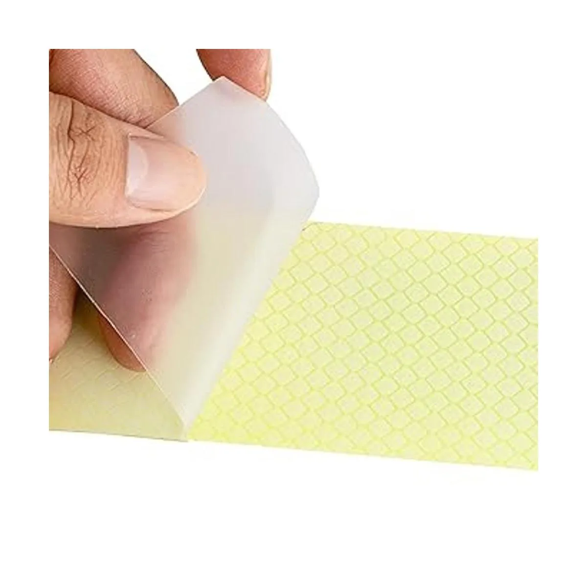 Starrey Cinta reflectante DOTC2 de 1 pulgada de ancho y 15_4