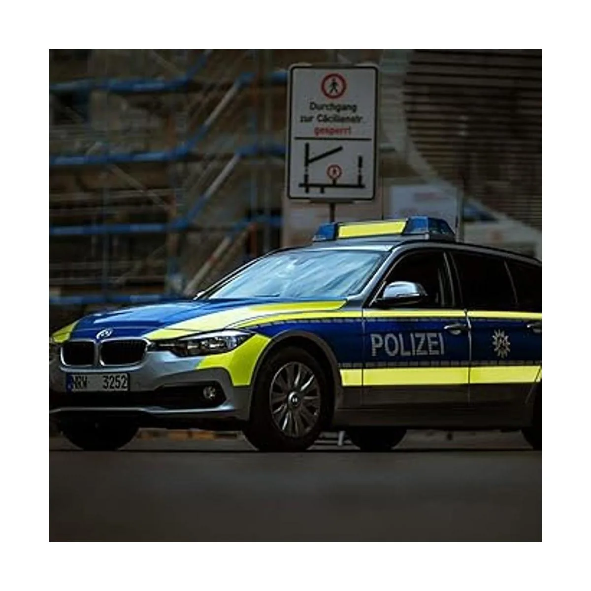 Starrey Cinta reflectante DOTC2 de 1 pulgada de ancho y 15_5