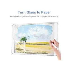 Paperfeel Paquete de 2 protectores de pantalla para iPad_2