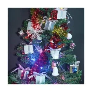 KPOSIYA Paquete de 100 cajas de regalo de 2 x 2 pulgadas