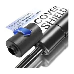 Juego de 2 soportes de elevación para tapa trasera del_2