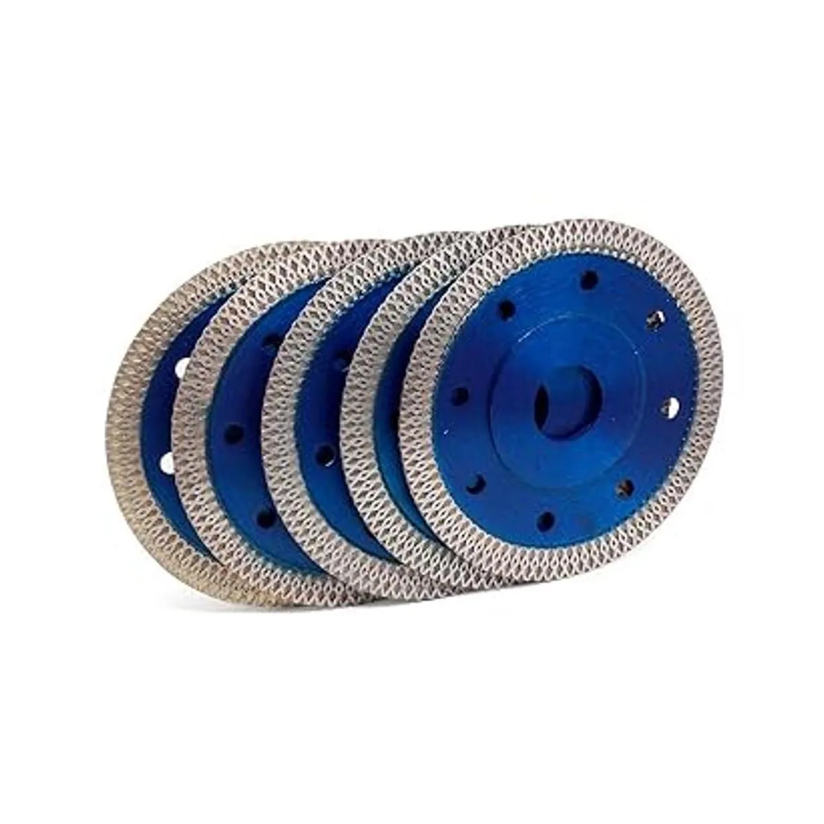 Diex hoja fina de sierra de diamante para cortar mármol_5