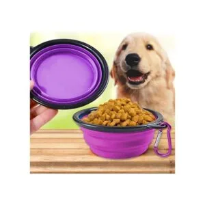 AYECEHI Cuencos plegables de silicona para mascotas y_6
