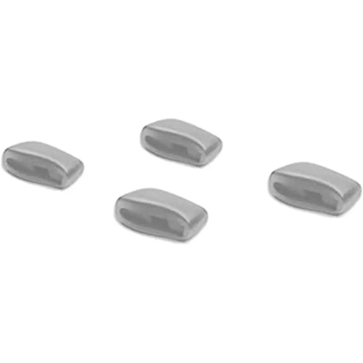 Betterun Almohadillas de repuesto para nariz Oakley Flak_1