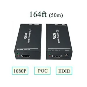 Extensor HDMI de 1080 p60 Hz 3D sobre cable_3