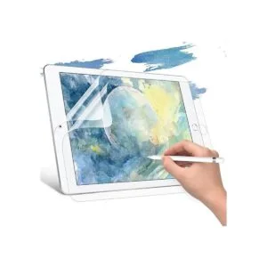 Paperfeel Paquete de 2 protectores de pantalla para iPad_1