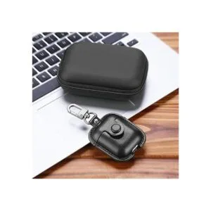 Maxjoy Funda compatible para Airpods funda protectora de