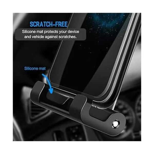 Lycan Series Marine Boat Tablet Smartphone Pole Handle_4