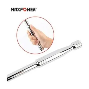 MAXPOWER Mango flexible de barra de disyuntor de doble_6