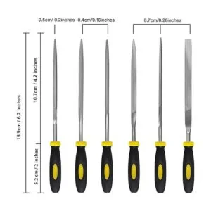 Juego de limas metálicas_3