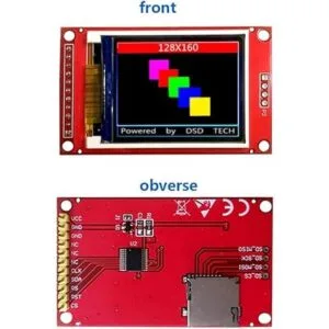 DSD TECH Módulo de pantalla TFT LCD de 18 pulgadas con_2