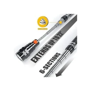 Regalos para papá Dream Master Imán 3 LED Herramienta de