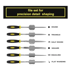 Juego de limas metálicas_2