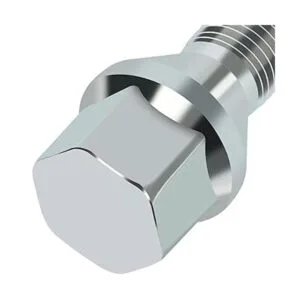 ECCPP Tuercas de rueda M12x1.25 20 piezas de pernos de_3