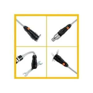 Regalos para papá Dream Master Imán 3 LED Herramienta de