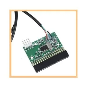 KOOBOOK 1 conector de 144 MB de 35 pulgadas de 34 pines_4