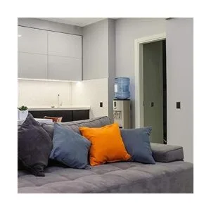 Enerlites Interruptor de pared estilo antiguo de 3 vías