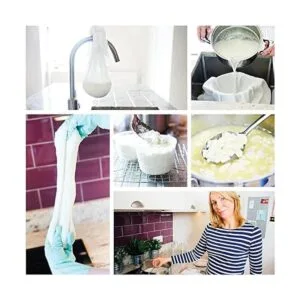 El kit definitivo para hacer quesos Hacer 10 quesos_4