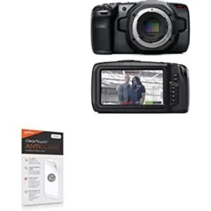 Blackmagic Protector de pantalla para cámara de cine de_1