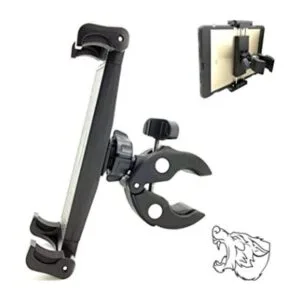 Lycan Series Marine Boat Tablet Smartphone Pole Handle_1
