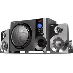 Boytone BT225FB Sistema de estantería de altavoz de audio_1