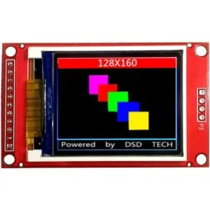 DSD TECH Módulo de pantalla TFT LCD de 18 pulgadas con_1