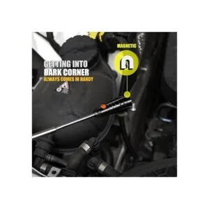 Regalos para papá Dream Master Imán 3 LED Herramienta de