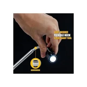 Regalos para papá Dream Master Imán 3 LED Herramienta de