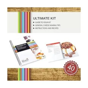 El kit definitivo para hacer quesos Hacer 10 quesos_6