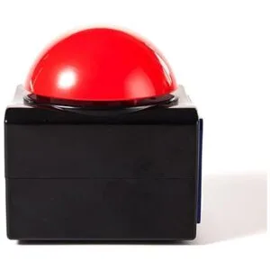 MyMealivos Botón de alarma con sonido y luz 2 unidades_4