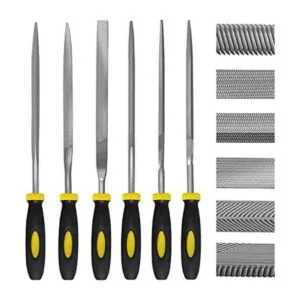 Juego de limas metálicas_1