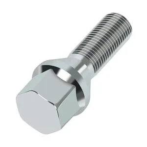 ECCPP Tuercas de rueda M12x1.25 20 piezas de pernos de_2