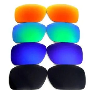 Lentes de repuesto para Oakley Holbrook XL OO9417 no_1