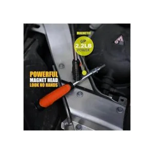 Regalos para papá Dream Master Imán 3 LED Herramienta de