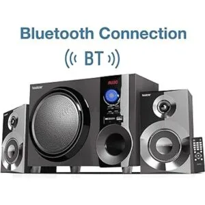 Boytone BT225FB Sistema de estantería de altavoz de audio_2