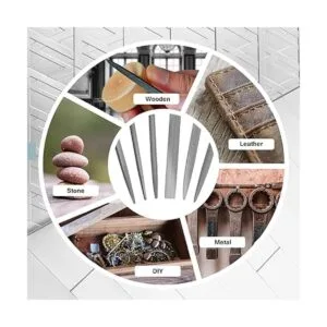 Juego de limas metálicas_5